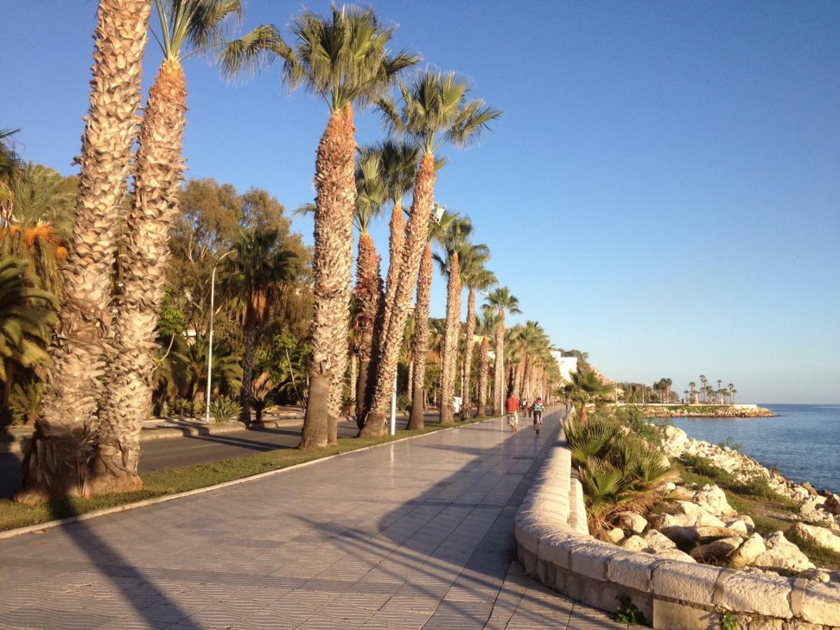 Habitaciones Frente A La Playa Malaga Exterior photo